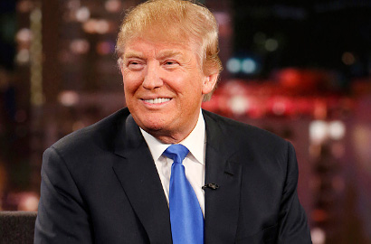 Puji Para Demonstran di AS, Donald Trump Melunak?