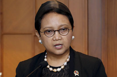 Dua WNI Kembali Diculik, Menlu Minta Ini ke Pihak Malaysia