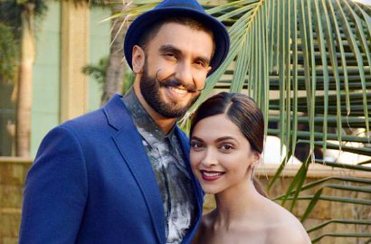 Pesta Bareng Ranbir Kapoor, Deepika Padukone Tegaskan Masih Cinta dengan Sang Kekasih
