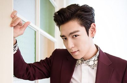 T.O.P Big Bang Lolos Tes Ujian Masuk Kepolisian, Fans Tak Siap Lepaskan