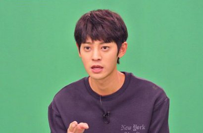 Jung Joon Young Akui Pernah Makan Kotoran Kambing di 'Laws of the Jungle'