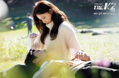 Lebih Mesra dari Drama, Intip Kencan Yoona-Ji Chang Wook di BTS 'K2'
