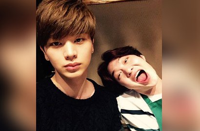Nggak Tahan Lagi, Sungjae BTOB Unfollow Instagram Changsub Gara-Gara Foto Ini