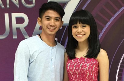 Batal Manggung di Hong Kong, Begini Penjelasan Rizki-Lesti D'Academy