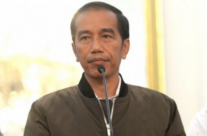 Aktor Politik Demo 4 November, Jubir Presiden: Hanya Jokowi yang Tahu