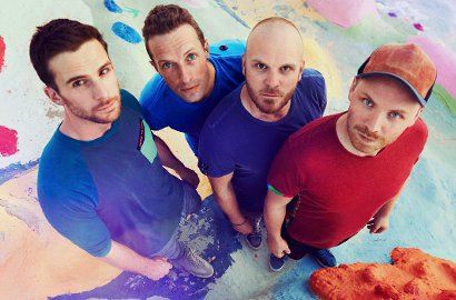 Keren, Coldplay Rilis Versi Baru 'Everglow' Berisi Suara Muhammad Ali