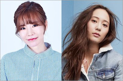 Rambut Idol Cewek SM Ini Pernah Diwarnai Merah Menyala, Cantik atau Norak?