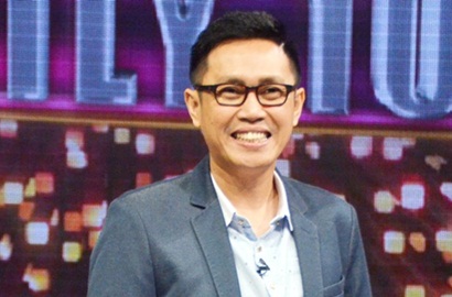 Pamer ANTV Rating No 1, Eko Patrio Malah Dihujat Fans 'Bunga Yang Terluka'