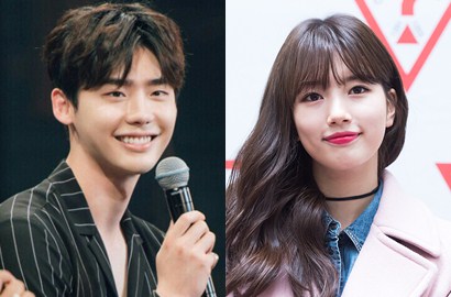 Usai Kim Woo Bin, Suzy miss A Bakal Main Drama Bareng Lee Jong Suk?