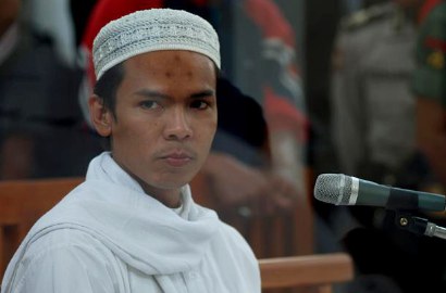 Jelang Dihukum Mati, Ryan Psikopat Mutilasi Protes Satu Hal Ini