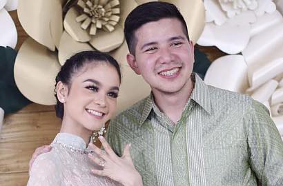 Resmi Tunangan, Haykal Kamil Kebingungan Tentukan Tanggal Nikah Karena Ini