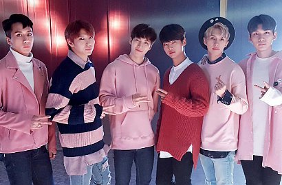 Rilis Akhir November, VIXX Bocorkan Title Track Album Spesial 'Ker'