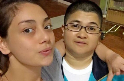 Stefan William-Celine Evangelista Menikah, Bacil Mulai Move On?