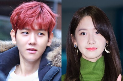 Dikomplain Menang Popularity Award di AAA, Yoona dan Baekhyun Dibela Netter