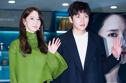 Yoona-Ji Chang Wook Happy Ending, 'K2' Tamat dengan Rating Memuaskan