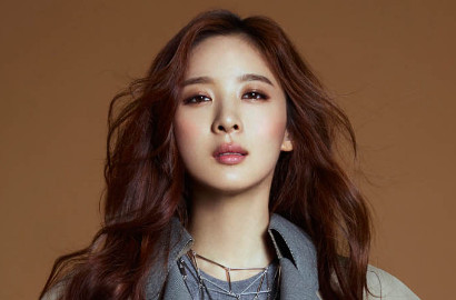 Pasang Emoji Kabah di Bio Instagram, Lee Chung Ah Masuk Islam?