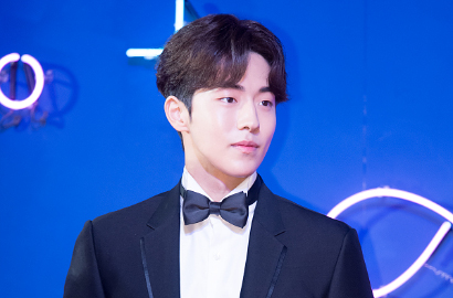 Nam Joo Hyuk Pilih Lawan Main Favorit di Drama, Seohyun SNSD?