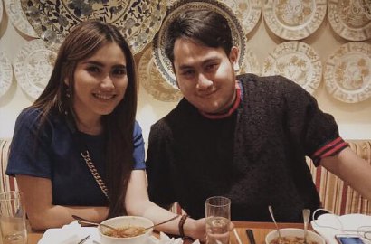 Dikabarkan Siap Pacari Ayu Ting Ting, Nassar: Bisa Gempar Dunia