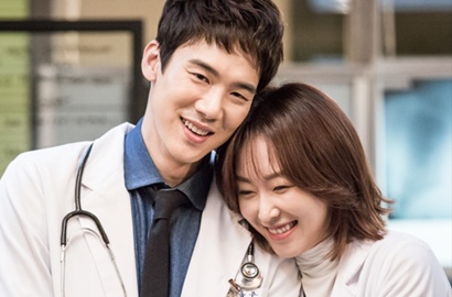 Yoo Yeon Seok dan Seo Hyun Jin Bakal Dekat Lagi di  'Romantic Doctor'?