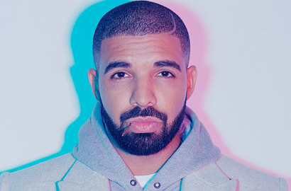 Pakai Mobil Mewah dan Gaet Wanita Super Seksi, Drake Bikin 'Panas' di MV 'Sneakin''