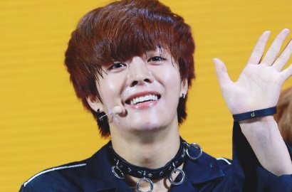Bareng Sorn CLC, Yuta NCT di Bali Syuting Variety Show Baru 'Idol Party'