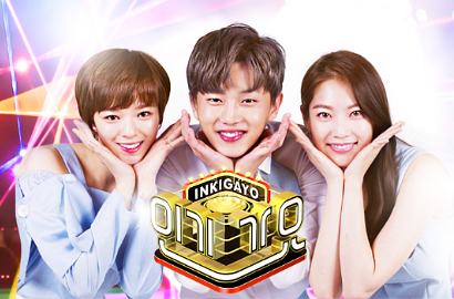 Unit Girlgroup Baru Bakal Dibentuk Untuk Proyek Spesial 'Inkigayo', Siapa Membernya?