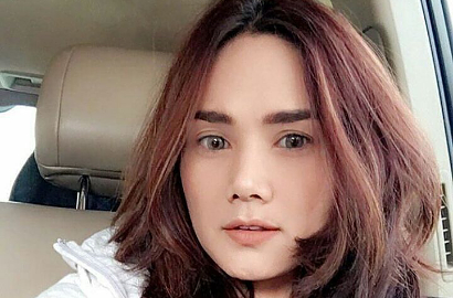 Mulan Jameela Olahraga Demi Hempas Lemak, Netter Malah Suruh Kurangi Dosa