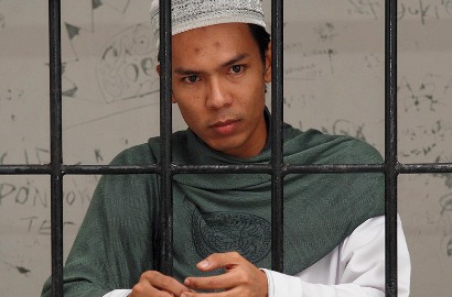 Jelang Hukuman Mati, Jagal Mutilasi Ryan Jalani Puasa Khusus
