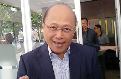 Akui Kiswinar Sebagai Anak Kandung, Mario Teguh Terancam Jadi Tersangka?