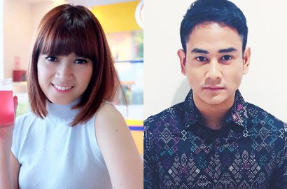 Chika Jessica Bahas Soal Mantannya Homo, Netter Curiga Dwi Andhika