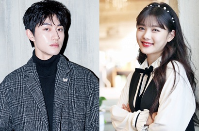 Nongol di 'I Live Alone', Terungkap Kwak Dong Yeon dan Kim Yoo Jung TTM?