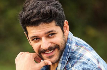 Mendadak Datangkan Emre Kivilcim 'Elif' ke Indonesia, Ini Penjelasan ANTV