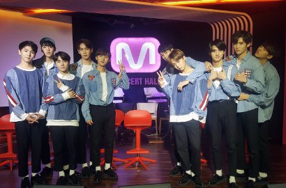 Pentagon Siapkan Konser Solo Meski Baru Debut 2 Bulan, Netter: Lagunya Cukup?