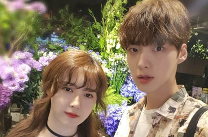 Belum Bosan Berdua, Ahn Jae Hyun Siapkan Ini Buat Goo Hye Sun Natal Nanti