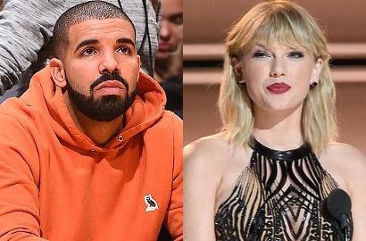 Kolaborasi Bareng Drake, Taylor Swift Pindah Aliran Musik di Album Terbarunya?