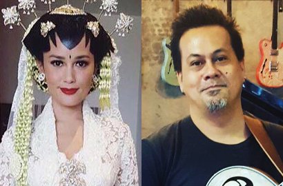 Titi Rajo Bintang Menikah, Wong Aksan Move On Pacari Gadis Muda