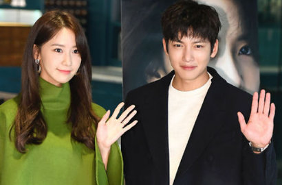 Sudah Tamat, Ji Chang Wook dan Yoona Beda Pendapat Soal 'K2'