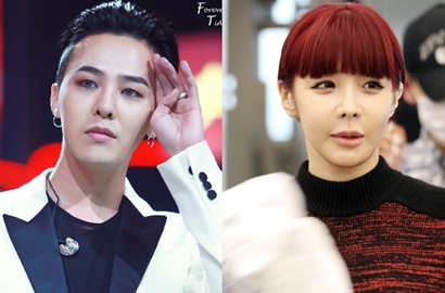 Idol Tertangkap Karena Narkoba, Nama GD-Park Bom Malah Ikut 'Terseret'