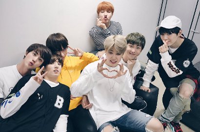 Derita Penyakit yang Tak Bisa Sembuh, Fans Ini Akhirnya Ketemu BTS