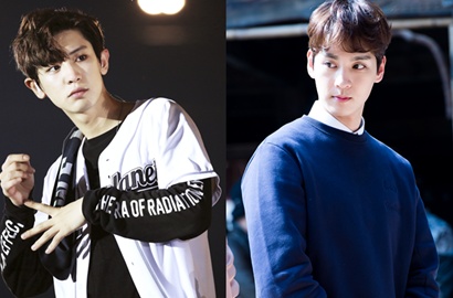 Chanyeol-Choi Tae Joon Pastikan Ikut 'Missing Nine', Netter: Makin Malas Nonton