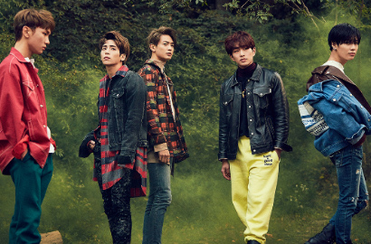 Track List Album Comeback SHINee '1 and 1' Dirilis, Fans Makin Nggak Sabar