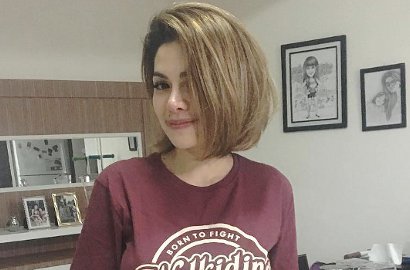 Dulu Minta Gugurkan Kandungan, Nikita Mirzani Heran Mantan Suami Ngaku Sayang Anak