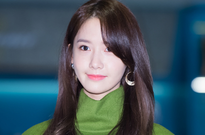 Selfie Bareng Pemain 'K2' Usai Tamat, Yoona: Aku Akan Selalu Ingat Kalian