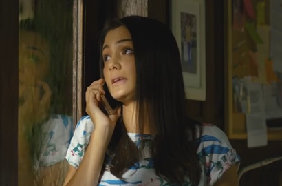 Amanda Rawles-Boy Wiliam Cs Pamer Kemesraan di Trailer 'Promise'
