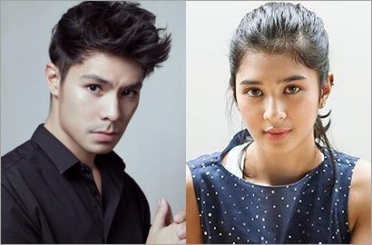 Ngaku Iri dengan Pasangan Suami Istri, Fero Walandouw Segera Nikahi Mikha Tambayong?