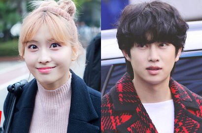 Jadi Bintang Tamu 'Flower Crew', Momo Twice dan Heechul SuJu Bakal 'Kencan'?