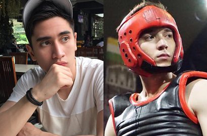 Mesra dengan Natasha Wilona, Verrell Diminta Gantikan Stefan William di 'Anak Jalanan'
