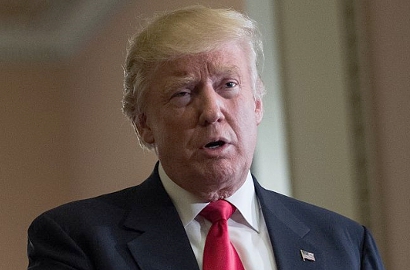 Bikin Heboh, Bocah Ini Diusir Ibunya Gara-Gara PIlih Donald Trump