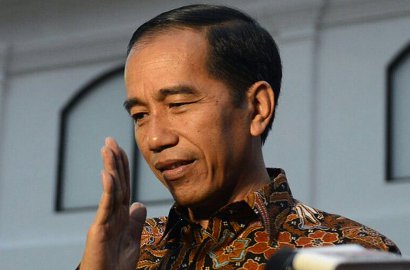 Terungkap, Inilah Alasan Jokowi Belum Temui HMI dan FPI