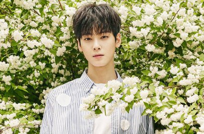 Tak Cuma Ganteng, Ini yang Bikin Cha Eunwoo Astro Layak Jadi Idola